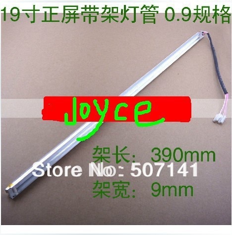  10PCS 19 ġ   CCFL , LCD   Ʈ Ͽ¡, CCF Ŀ : 390mm x 9mm